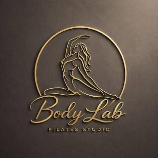 Body Lab • by Mari Mshvenieradze